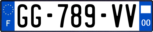 GG-789-VV