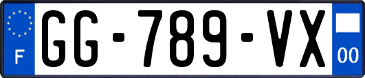 GG-789-VX