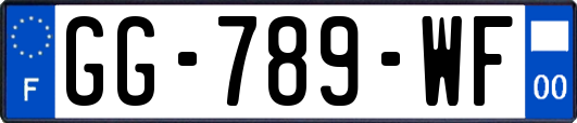 GG-789-WF