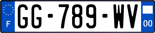 GG-789-WV
