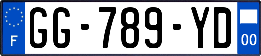 GG-789-YD