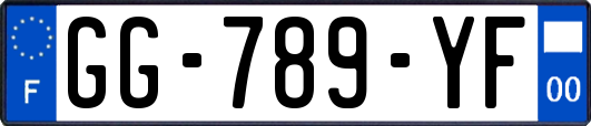GG-789-YF