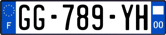 GG-789-YH