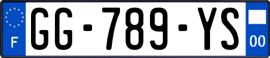 GG-789-YS