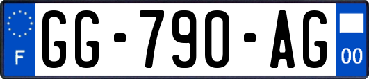 GG-790-AG