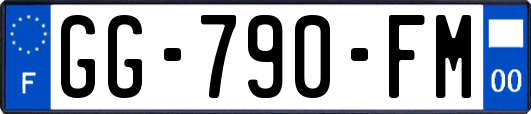 GG-790-FM
