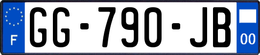 GG-790-JB