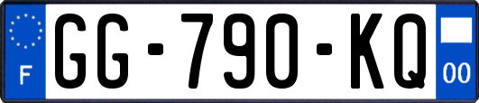 GG-790-KQ