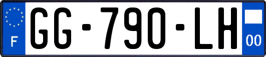 GG-790-LH