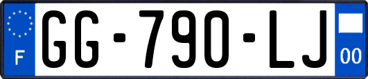 GG-790-LJ