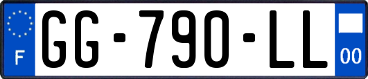 GG-790-LL