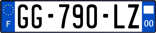 GG-790-LZ