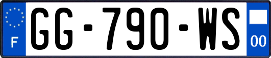 GG-790-WS