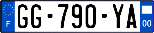 GG-790-YA