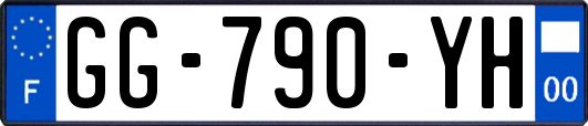 GG-790-YH