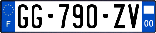 GG-790-ZV