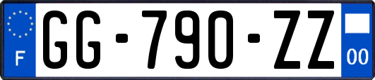 GG-790-ZZ