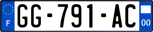 GG-791-AC