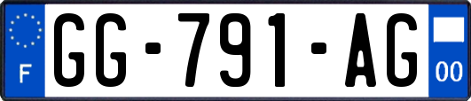 GG-791-AG