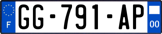 GG-791-AP