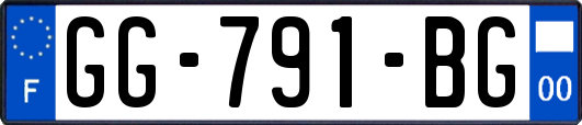 GG-791-BG