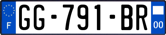 GG-791-BR