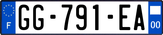 GG-791-EA