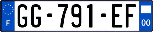 GG-791-EF