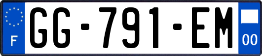 GG-791-EM