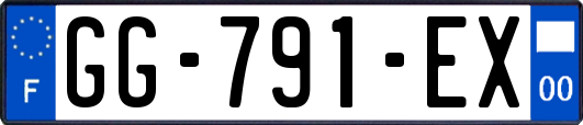 GG-791-EX