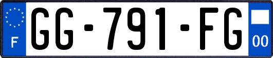 GG-791-FG