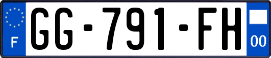 GG-791-FH