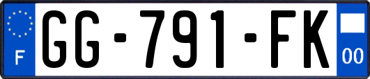 GG-791-FK