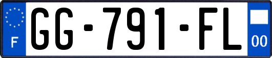 GG-791-FL