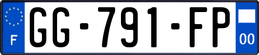 GG-791-FP