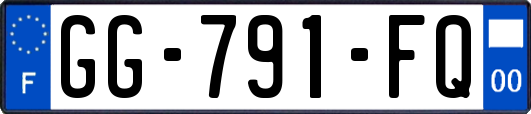 GG-791-FQ