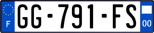 GG-791-FS