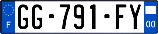 GG-791-FY