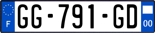 GG-791-GD