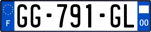 GG-791-GL
