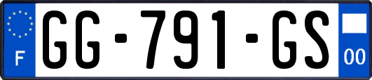 GG-791-GS