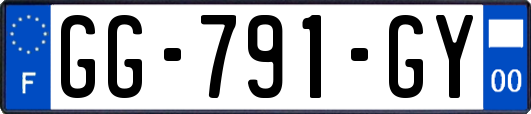 GG-791-GY