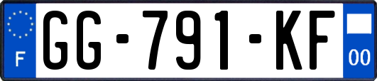 GG-791-KF