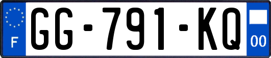 GG-791-KQ