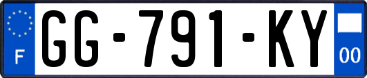 GG-791-KY
