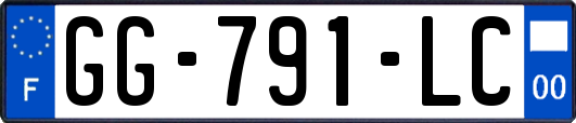 GG-791-LC