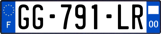 GG-791-LR