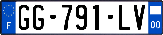 GG-791-LV