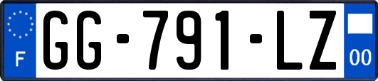 GG-791-LZ