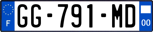 GG-791-MD